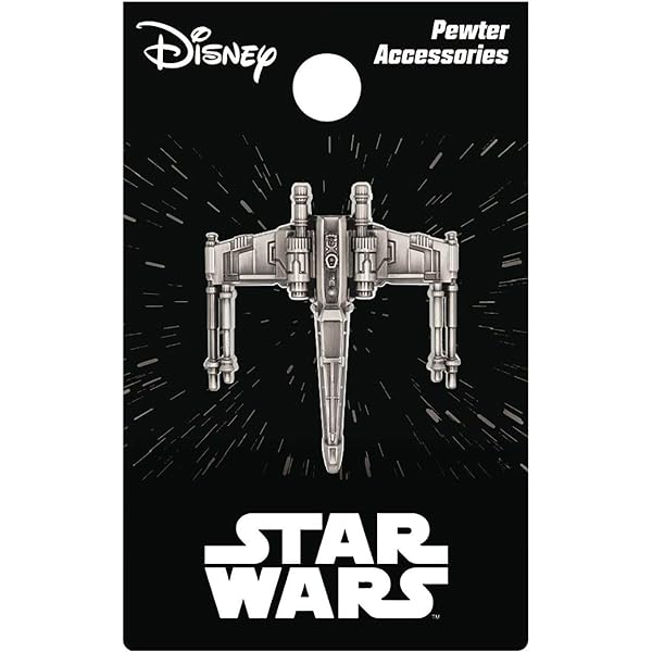 STAR WARS MANDALORIAN R2D2 pin New High Quality Skywalker Anakin Darth