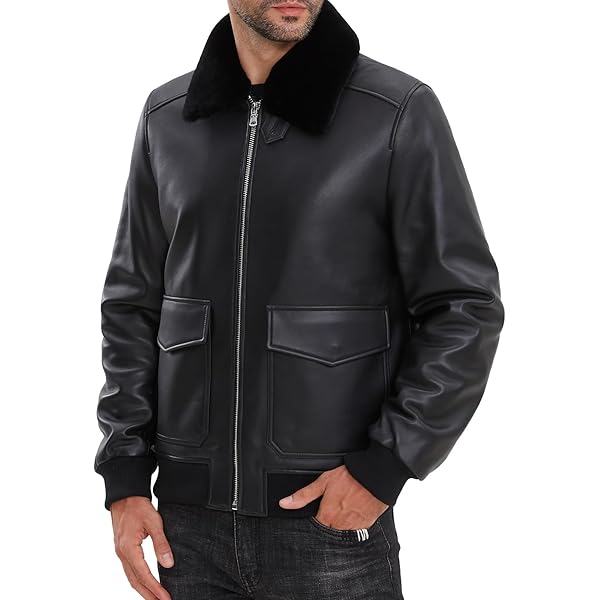 Men's Parachute Casual Bubble Fashion Winter Warm Padded