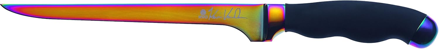 kvd fillet knife