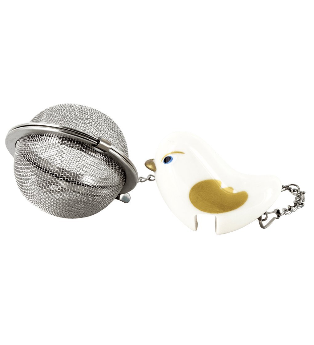 pylones, Tititweet Tea Infuser