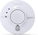 Fireangel FP1640W2-R Pro Connected Smart Smoke Alarm White