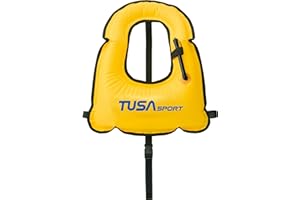 TUSA Sport Snorkeling Vest