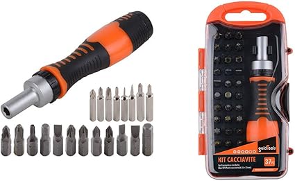 Cacciavite a cricchetto