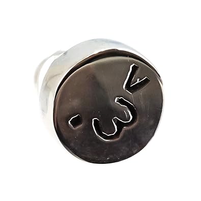 Amazon ジナブリング Jina Bring ピアス イヤーカフ 6種類 顔文字