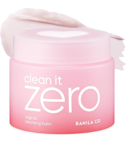 Amazon.com : BANILA CO Clean it Zero Pink Hydration Toner Pad | Vegan  Korean 3-Layered Pads | Hyaluronic Acids and Vitamin Complex to Moisturize  and Soothe Skin