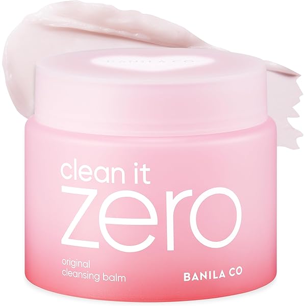 Amazon.com: Clayge Cleansing Balm Clear N | Pore Cleansing