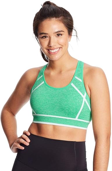 champion racerback bra