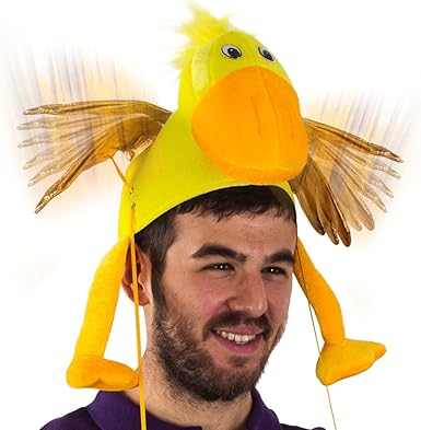 Duck hat Clearance