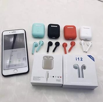 I12 Touch Control Hot Sale, 58% OFF | www.rupit.com