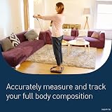 Omron BF511 Full Body Composition Monitor 8 Sensors 150 kg Capacity view 3