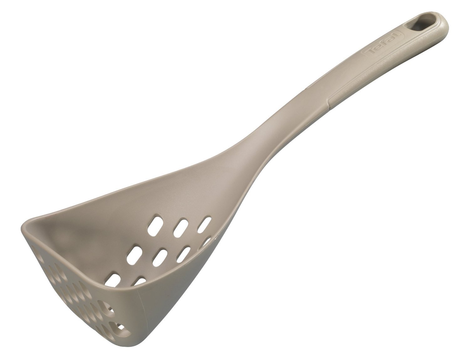Tefal Enjoy 2 in 1 Cassonade K0260314 Straining Spoon/Potato Masher