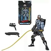 Marvel Legends Series Deathlok Variant 6-Inch Action Figure