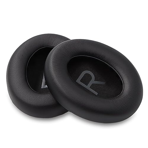Upgraded Replacement Ear Pads for Bose 700 Noise Cancelling