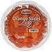 Zachary Artificial Orange Flavored Slices 32oz.