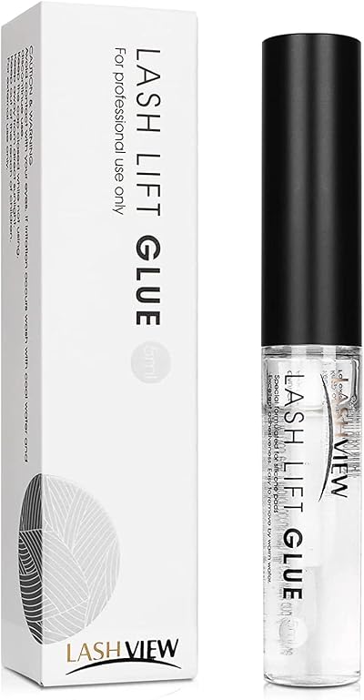 LASHVIEW Lash Lift Kit Lash Lift EYE Lash Perm Kit Professional