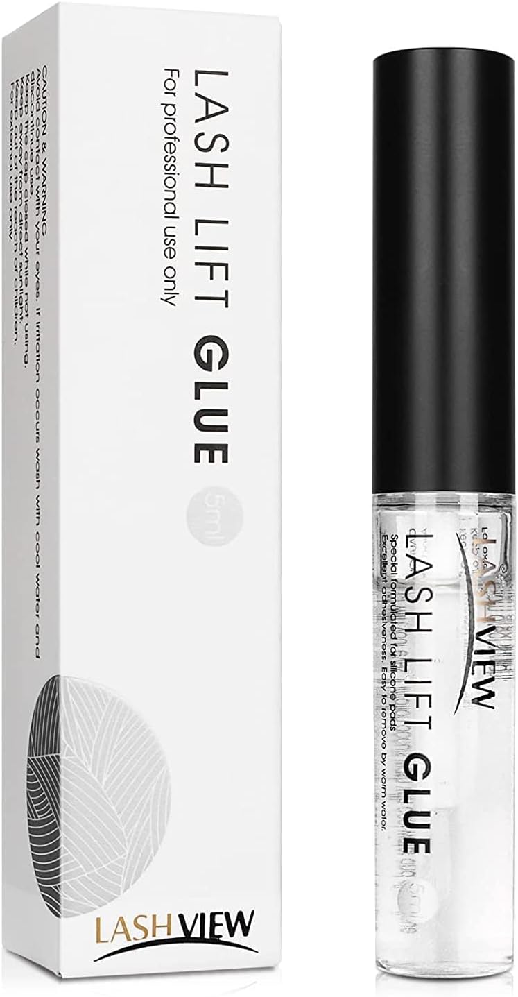 LASHVIEW Lash Lift Kit Lash Lift EYE Lash Perm Kit Professional
