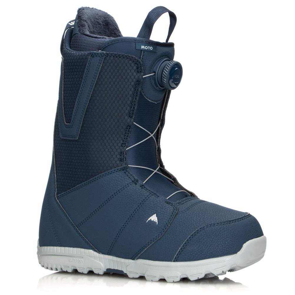 burton moto boa