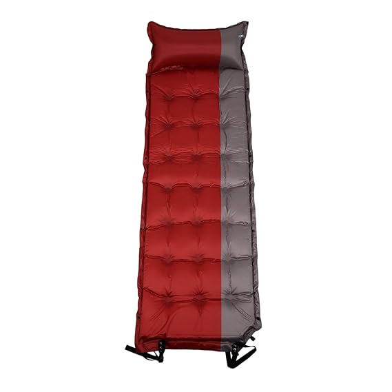 tooge inflatable sleeping mat