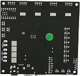ASHATA 3D Printer Motherboard for KingRoon KP3S 32bit ARM TMC2225 Silent Driver view 7