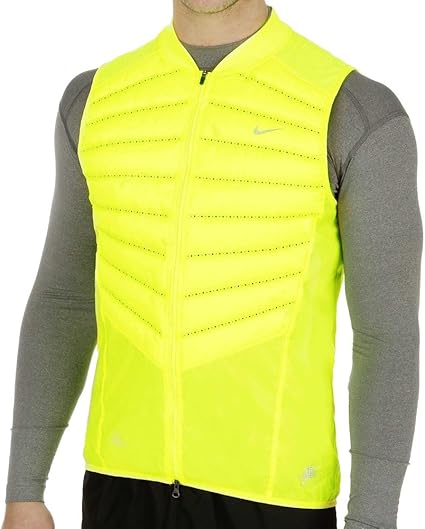nike aeroloft vest