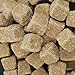 SweetGourmet Griotten | Soft Salt Salmiak Liquorice Cubes | Licorice Candy | 3 pounds