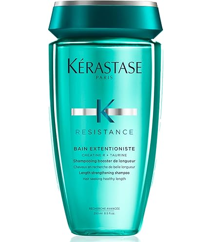 Amazon.com: KERASTASE Fondant Extentioniste Length Strengthening
