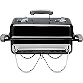 Weber Go-Anywhere Charcoal Grill