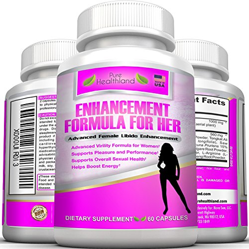 Natural Female Libido Enhancer Female Libido Booster Pills Increase