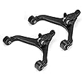 K641558 K641559 Front Lower Driver & Passenger Side Control Arms Kit Fit for Jeep Liberty 2002 2003 2004 2005 2006 2007-2pcs