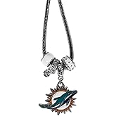 NFL Euro Bead Necklace