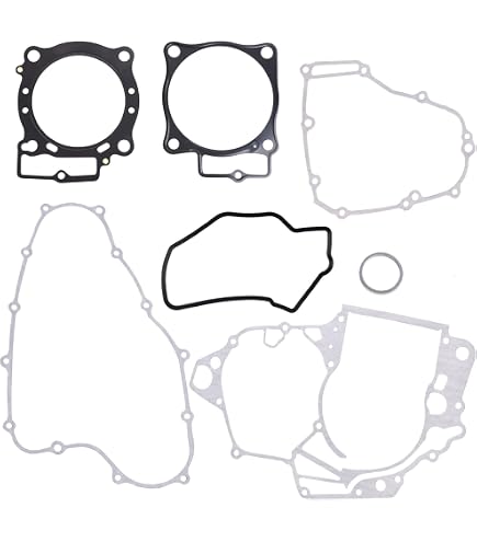 Engine Gasket Set - Honda XL/XR500 - 1979-1982