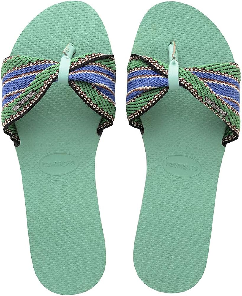 iconic havaianas