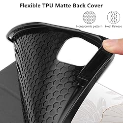 DONGKE Case for 2022/2021/2020/2018 iPad Pro 11