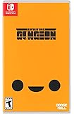 Enter The Gungeon: Deluxe Edition - Nintendo Switch