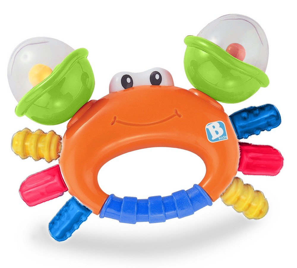 crab rattle