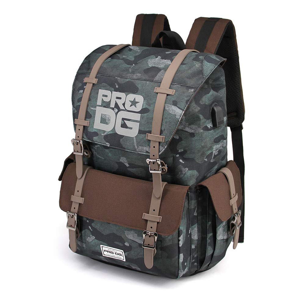 PRODG Army-Gear Backpack, Military Green