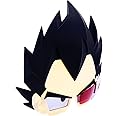 Sun-Staches Dragon Ball Z Vegeta Sunglasses Costume Accessory UV400 One Size Fits Most