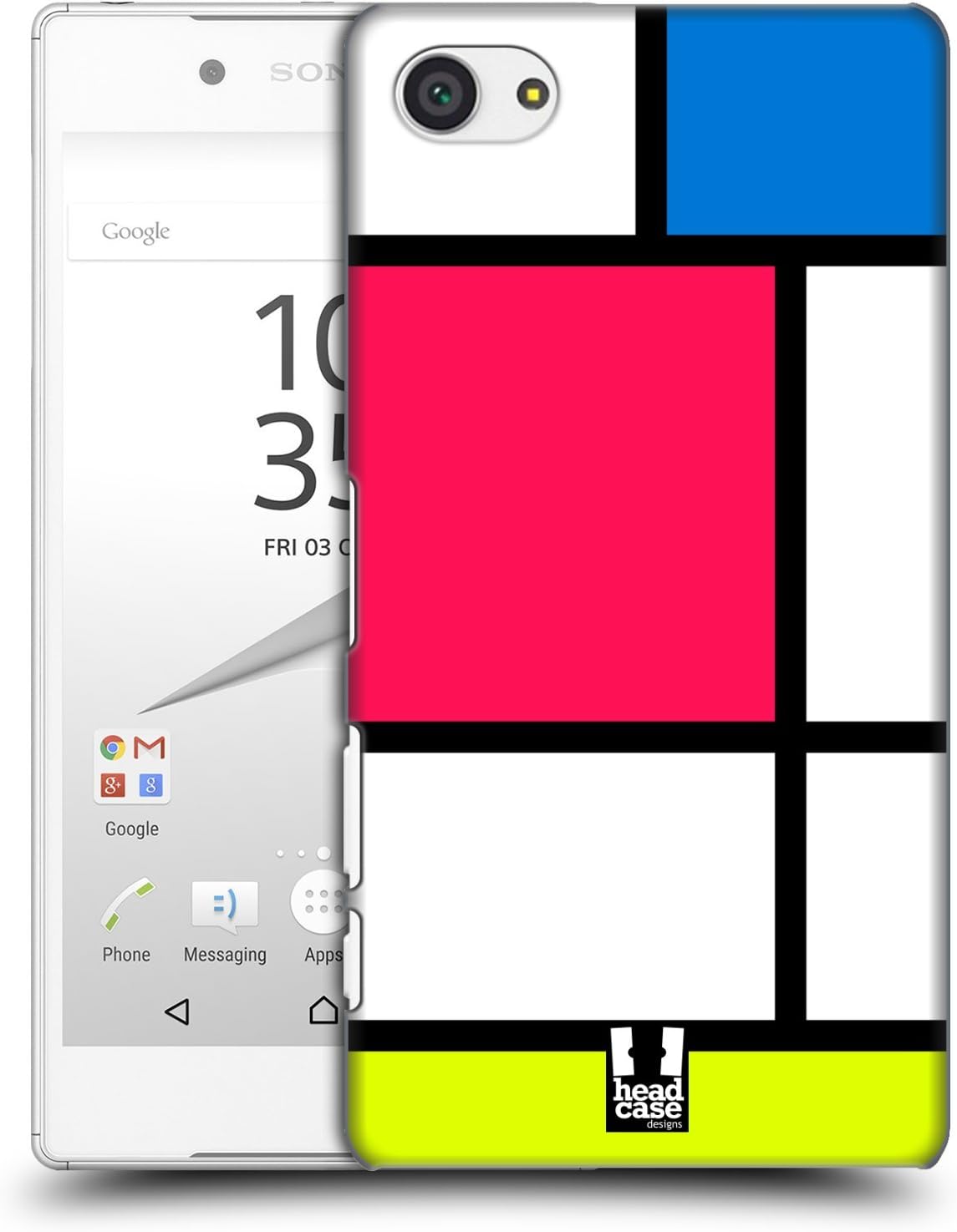 tegola sottile per telefono