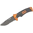Bear Grylls Survival Series, Folding Sheath Knife, Stainless Steel