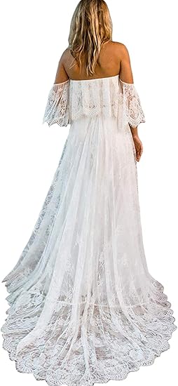 summer wedding dresses 2018