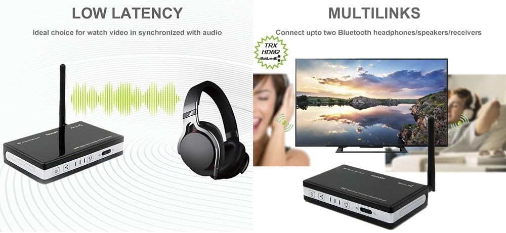 connecting apple tv to bluetooth speakers