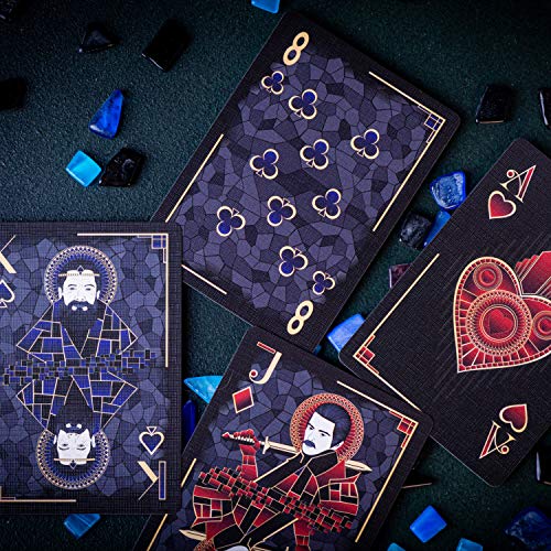 playing card designs: the best playing card image ideas and inspiration 99designs playing card designs: the