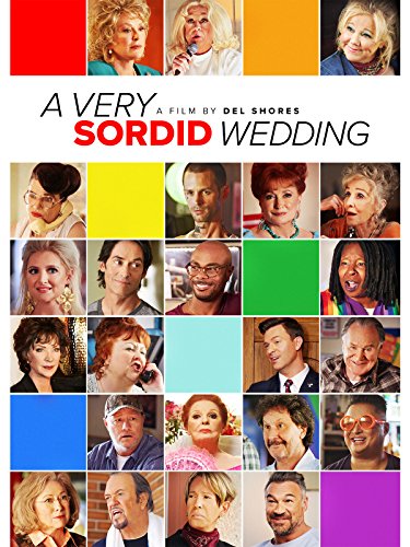 Very Sordid Wedding, A