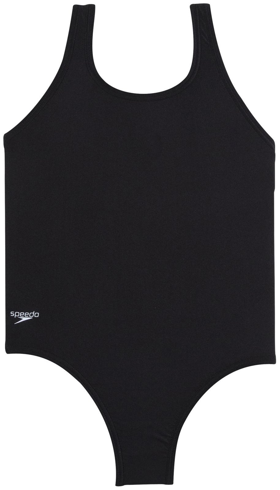 Speedo Women's Swimsuit One Piece PowerFlex Super Pro Solid Adult - Manufacturer Discontinued