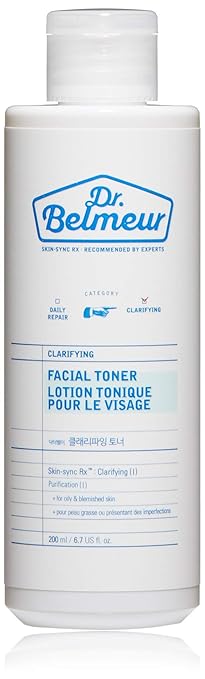 THE FACE SHOP Dr.Belmeur Clarifying 