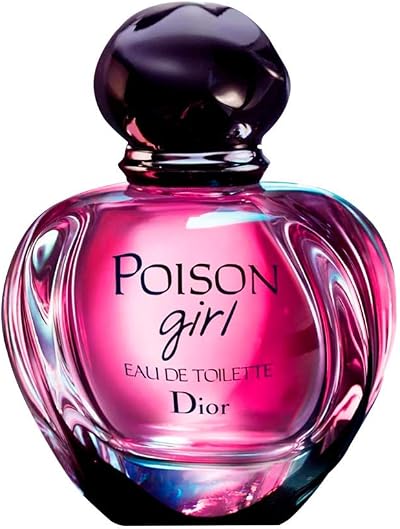 Christian Dior Poison Girl Eau de Toilette 30ml Spray