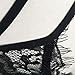 HOT Sale Lingerie!Canserin Women Corset Lace Push Up Vest Top Bra