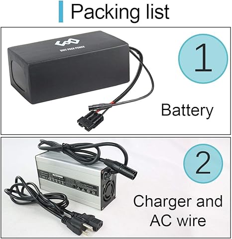 venta de baterias para motos electricas de niños