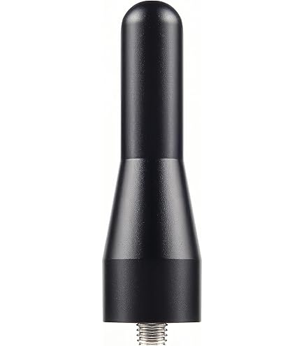 Kurze Luftantenne, Auto -Auto Kurzantenne 65202296772 Ersatz für Mini Sport R50 R60 F55 F56 Kurze Luftantenne, Auto -Auto Kurzantenne 65202296772 Ersatz für Mini Sport R50 R60 F55 F56