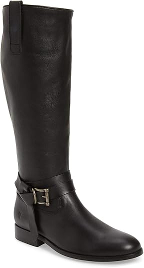 frye melissa knotted tall boot